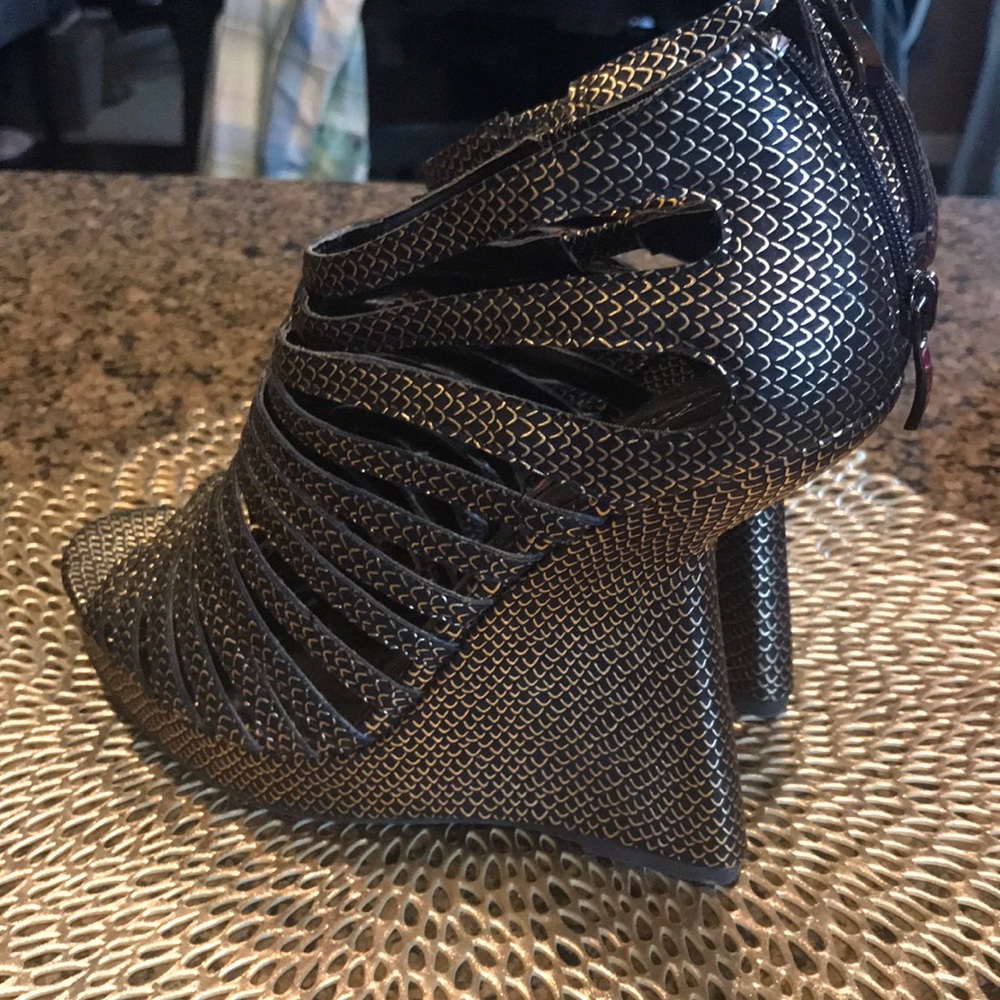 Heart soul - Picture 4 of 5